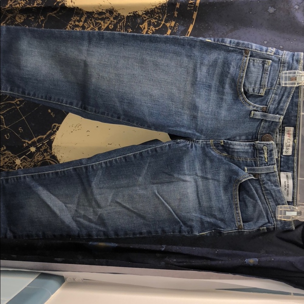 Guess jeans